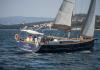 Grace Dufour 56 Exclusive 2020  affitto barca a vela Italia